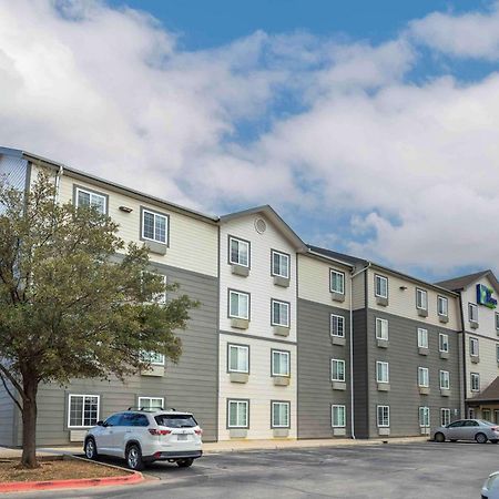 Extended Stay America Select Suites - Austin - Round Rock Exterior foto