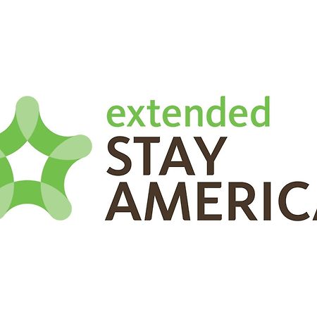 Extended Stay America Select Suites - Austin - Round Rock Exterior foto