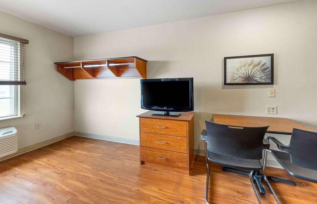Extended Stay America Select Suites - Austin - Round Rock Zimmer foto