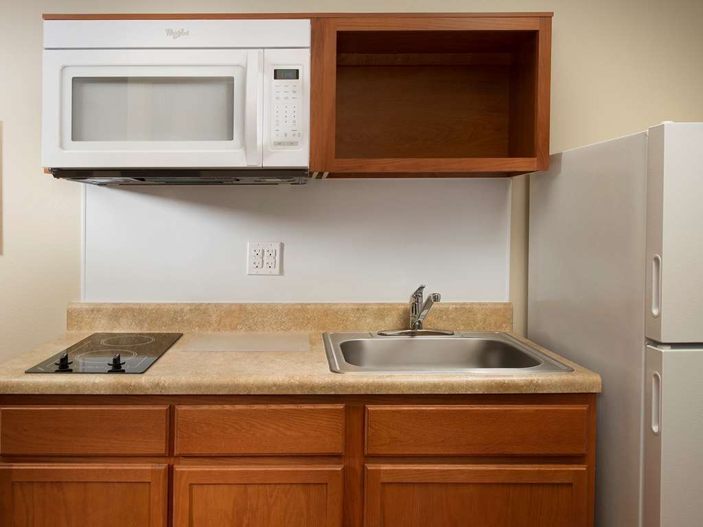 Extended Stay America Select Suites - Austin - Round Rock Zimmer foto