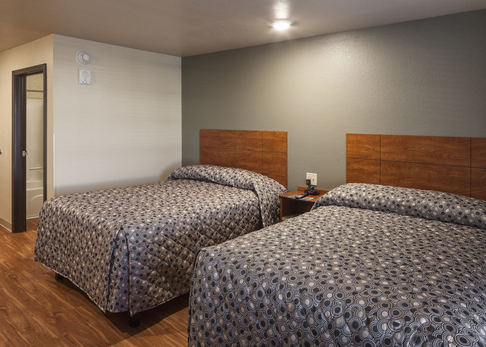 Extended Stay America Select Suites - Austin - Round Rock Exterior foto