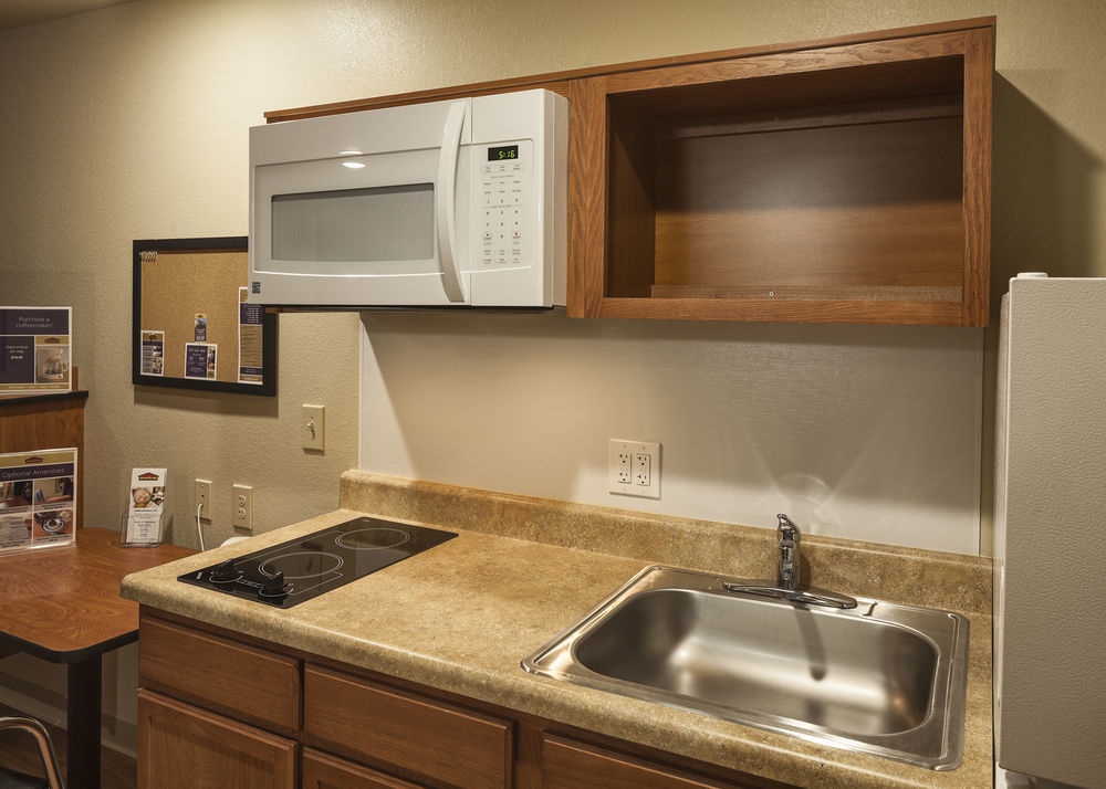 Extended Stay America Select Suites - Austin - Round Rock Exterior foto